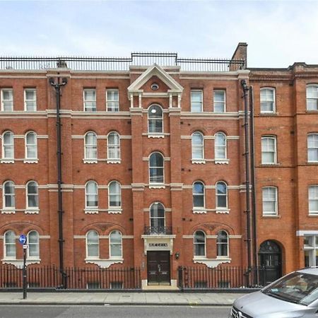 Sleep4 In Heart Of Fitzrovia Near Oxford Cl6 Apartment London Exterior photo
