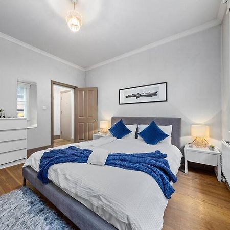 Sleep4 In Heart Of Fitzrovia Near Oxford Cl6 Apartment London Exterior photo