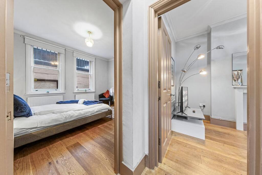 Sleep4 In Heart Of Fitzrovia Near Oxford Cl6 Apartment London Exterior photo