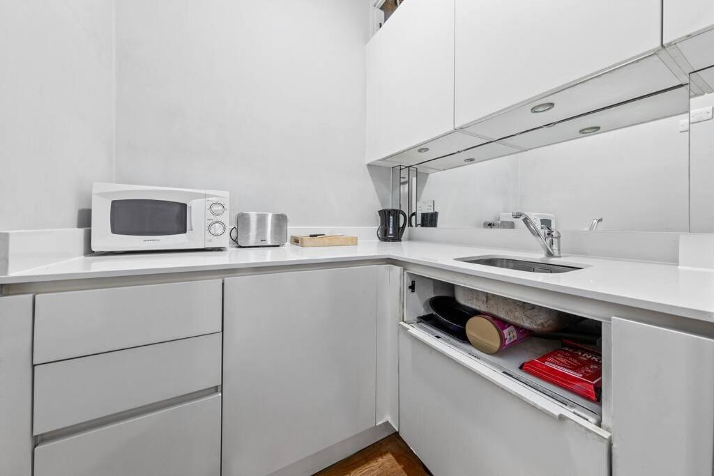 Sleep4 In Heart Of Fitzrovia Near Oxford Cl6 Apartment London Exterior photo