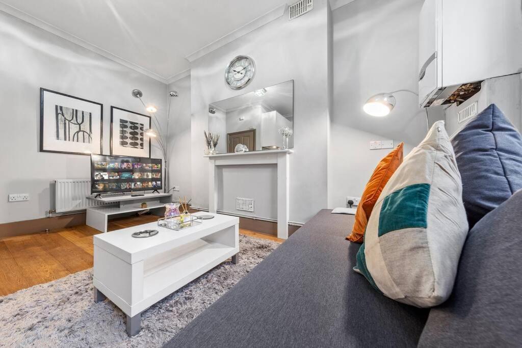Sleep4 In Heart Of Fitzrovia Near Oxford Cl6 Apartment London Exterior photo
