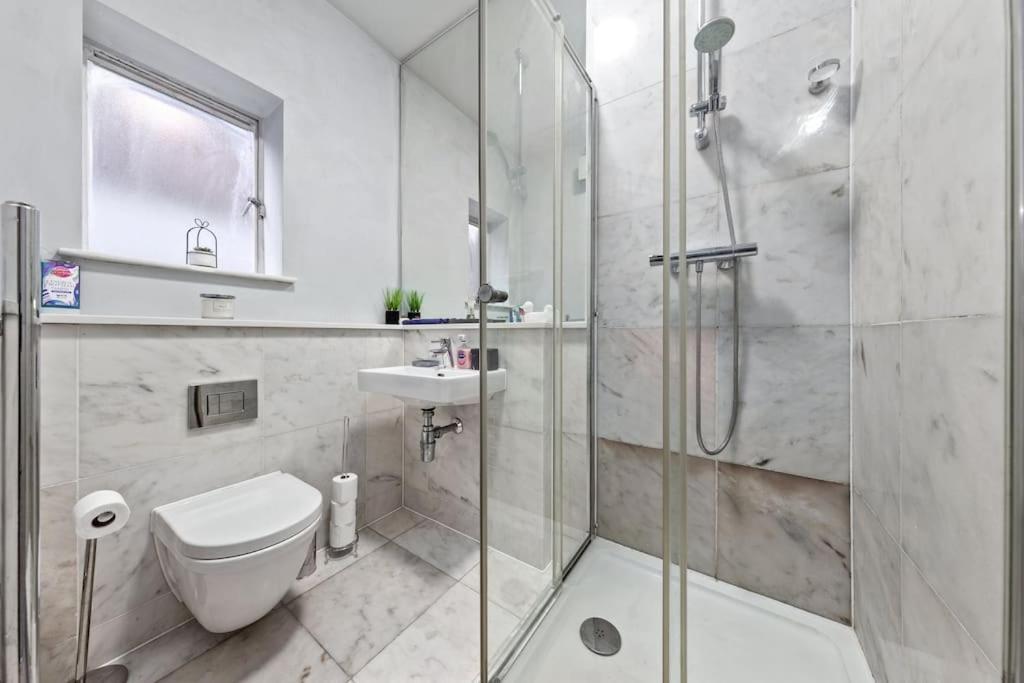 Sleep4 In Heart Of Fitzrovia Near Oxford Cl6 Apartment London Exterior photo