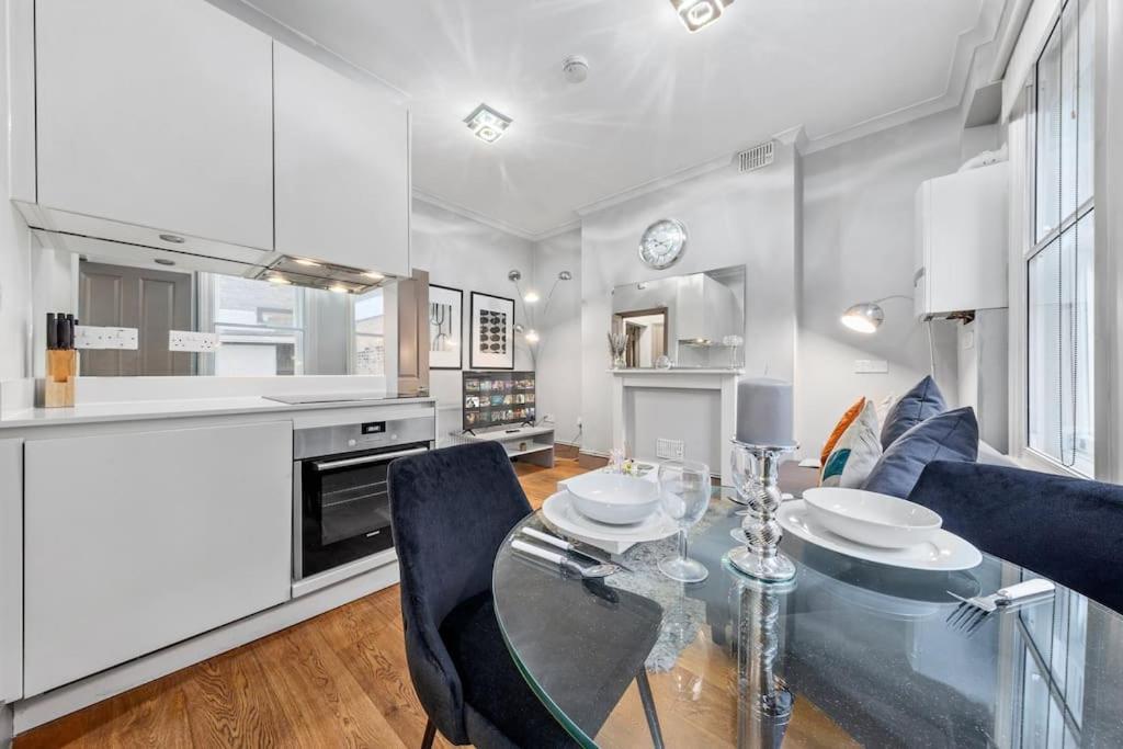 Sleep4 In Heart Of Fitzrovia Near Oxford Cl6 Apartment London Exterior photo