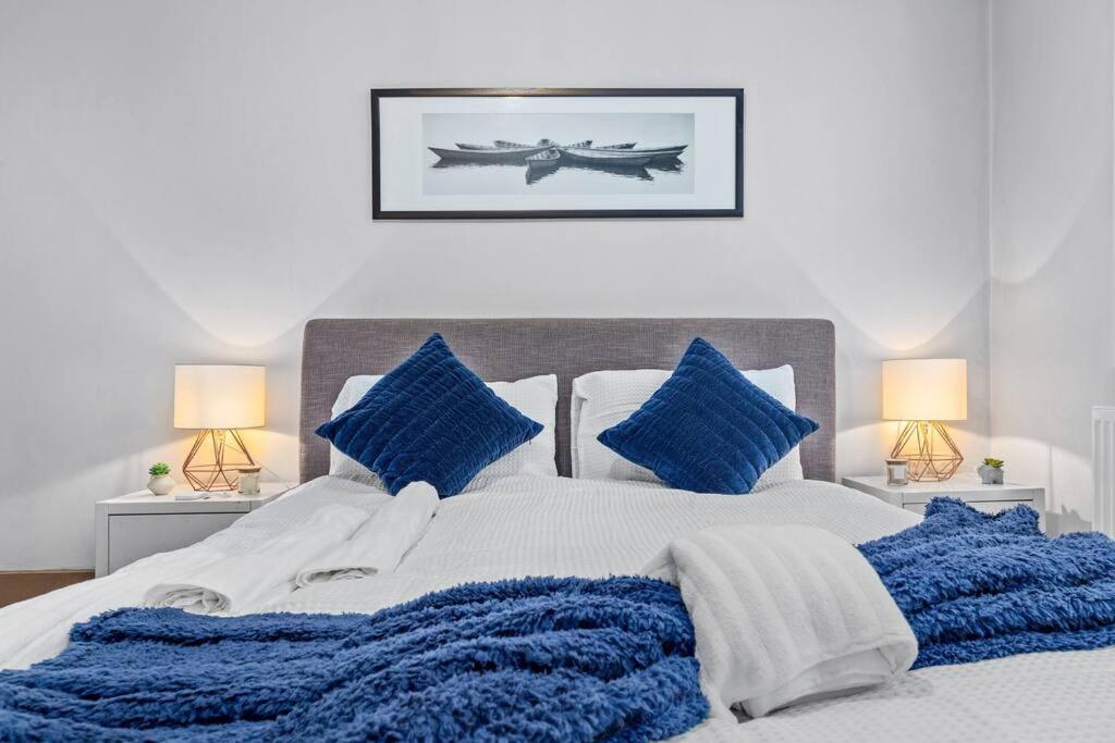 Sleep4 In Heart Of Fitzrovia Near Oxford Cl6 Apartment London Exterior photo
