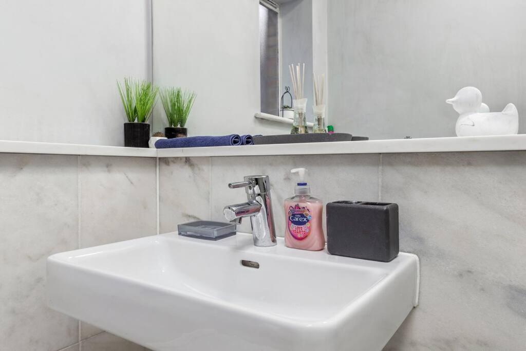 Sleep4 In Heart Of Fitzrovia Near Oxford Cl6 Apartment London Exterior photo