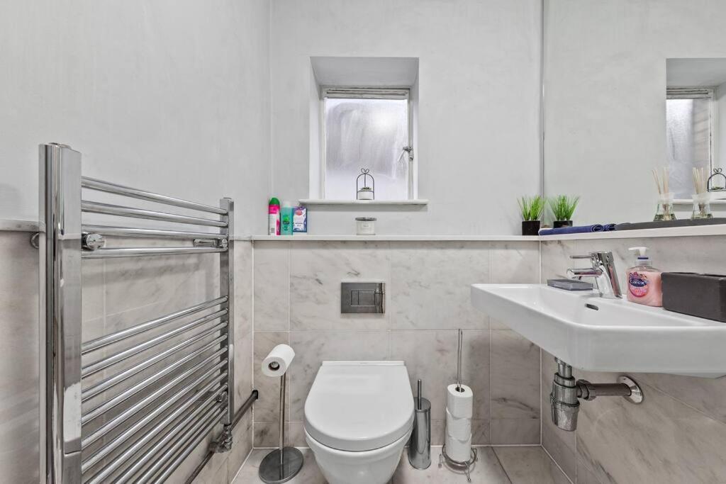 Sleep4 In Heart Of Fitzrovia Near Oxford Cl6 Apartment London Exterior photo